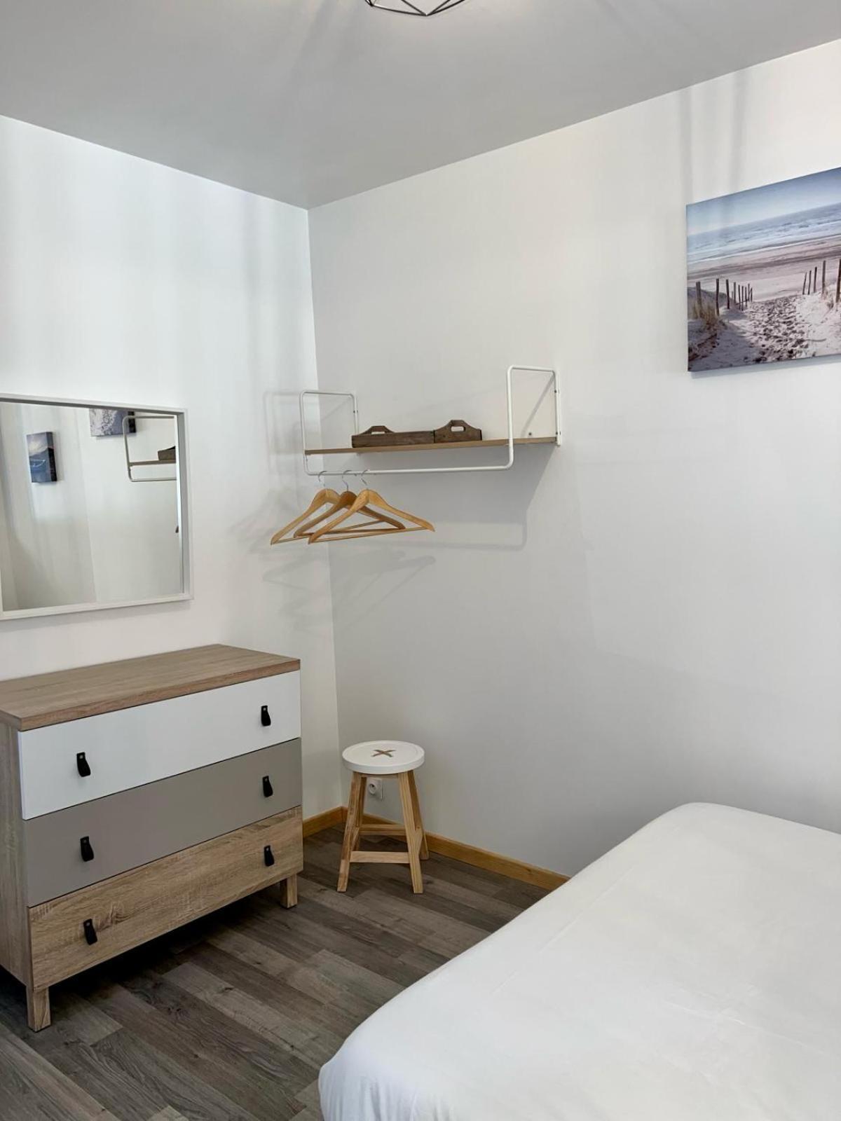 Apartament Le Palantin Le Palais Zewnętrze zdjęcie