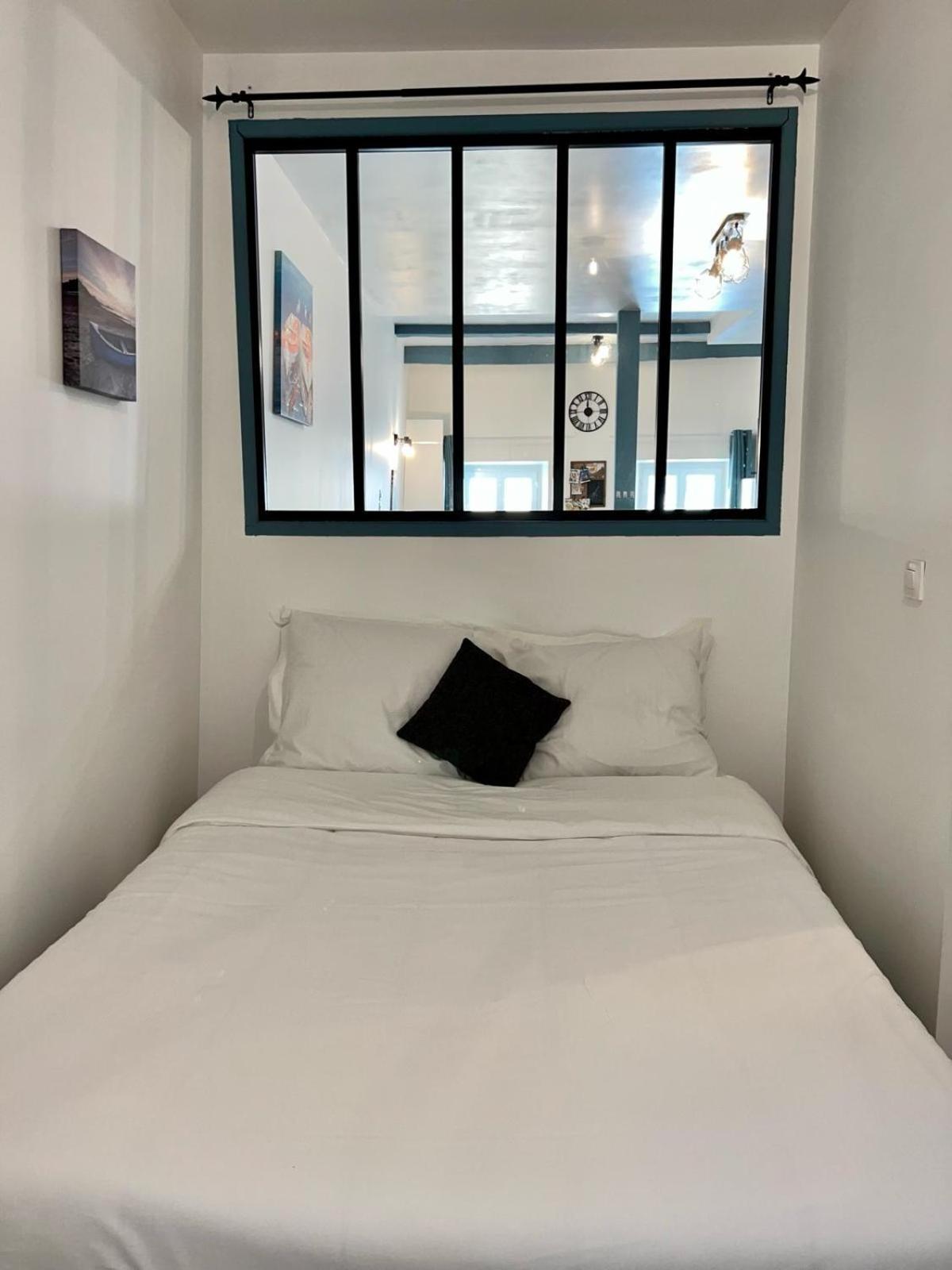 Apartament Le Palantin Le Palais Zewnętrze zdjęcie