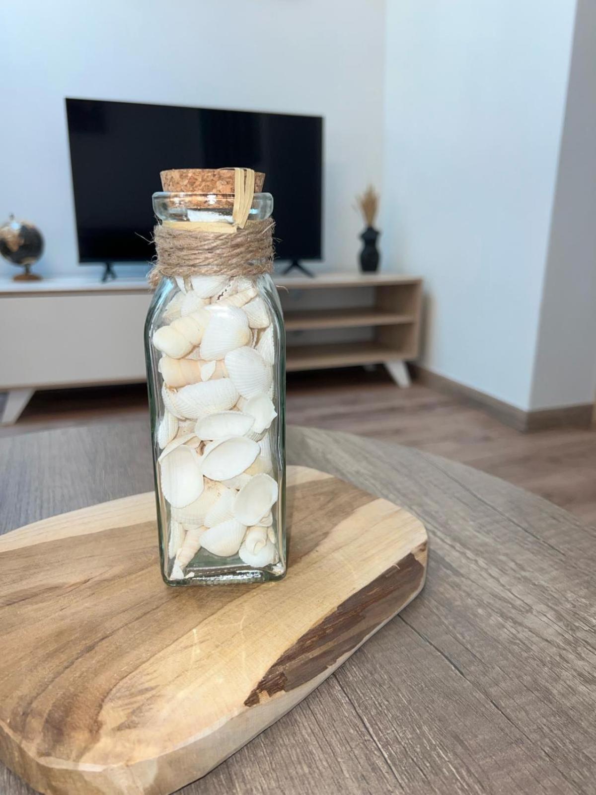 Apartament Le Palantin Le Palais Zewnętrze zdjęcie