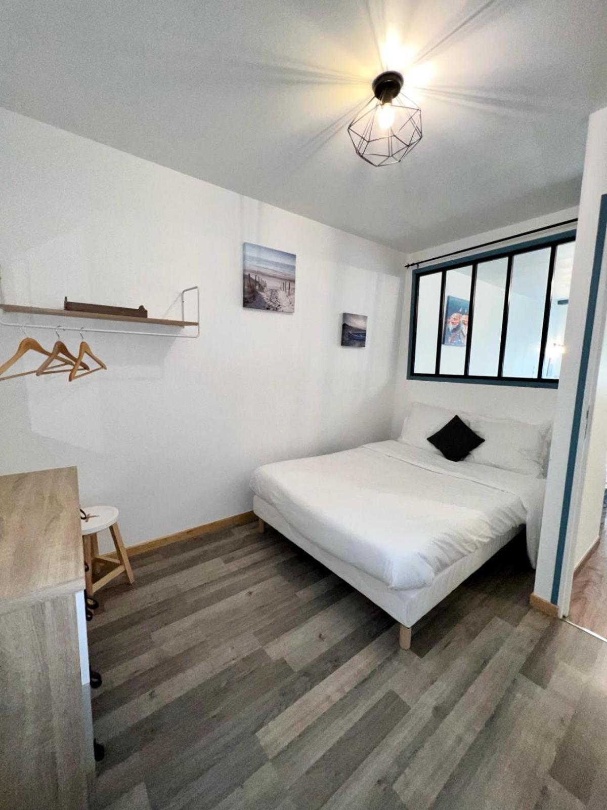 Apartament Le Palantin Le Palais Zewnętrze zdjęcie